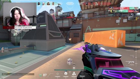 odeio valorant // !pix !elo !insta !discord !sociais