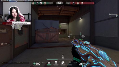 odeio valorant // !pix !elo !insta !discord !sociais