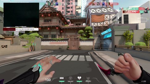 odeio valorant // !pix !elo !insta !discord !sociais