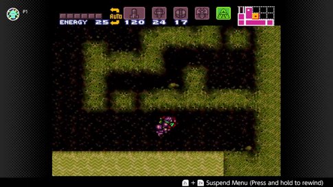 🪐🛸First Time Play Super Metroid