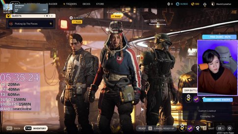 DIA 6 EXTENSIBLE-directo a la locura