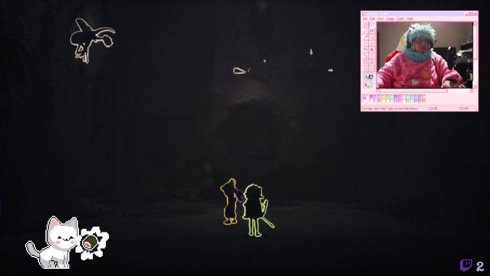 [PT/ENG] Little Nightmares III and Rambling