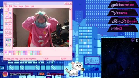 [PT/ENG] Little Nightmares III and Rambling