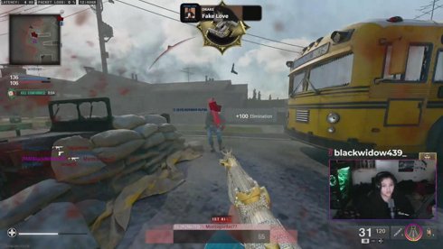 brain no work / Stream Grind n Camo Grind / 515/520 (18+)