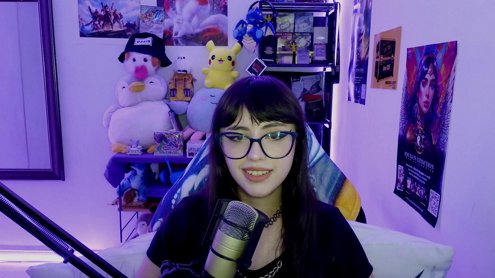 Rankeds MID NA❤️ Smurf Full Tryhard !Redes