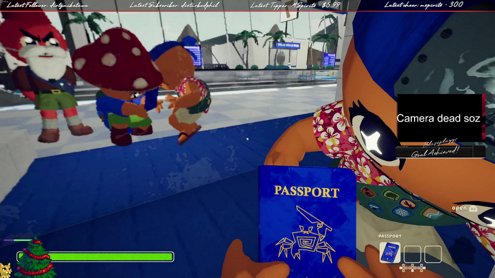 Peaking with the community and then hopping back into Clair Obscur!