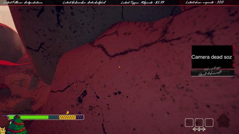 Peaking with the community and then hopping back into Clair Obscur!