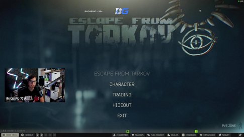 [!DROPS ON] WEEKEND 1.0 GAMING | !fractal | !socials