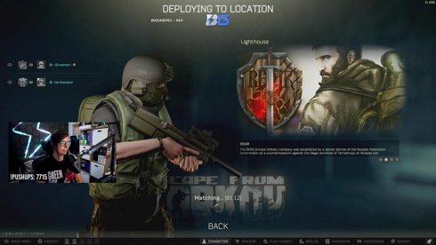 [!DROPS ON] WEEKEND 1.0 GAMING | !fractal | !socials