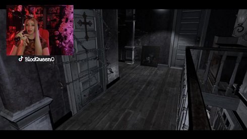 😱If I Scream, You Scream👻