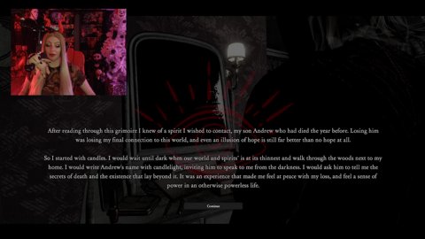 😱If I Scream, You Scream👻