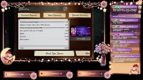 Boooooo Hooooo! @hazel_eyes815