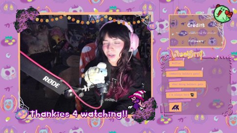🎃[ spooktober ]🎃 oh good we made it to the hospital...... | !first !commands !bits