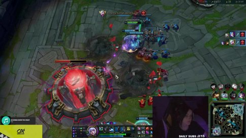 SOLOQ MASTER 🚨🚨🚨 | !song !remix !sub !playlist !7030