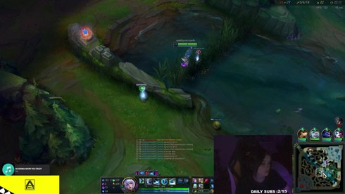 SOLOQ MASTER 🚨🚨🚨 | !song !remix !sub !playlist !7030