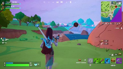 feeding the worms in the hole -- !s !music for my bands