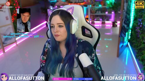 HUGE PC !Giveaway 🔥 Viewer !Server 🔥 !CyberPowerPC 🔥 !ZOTAC #RTXon