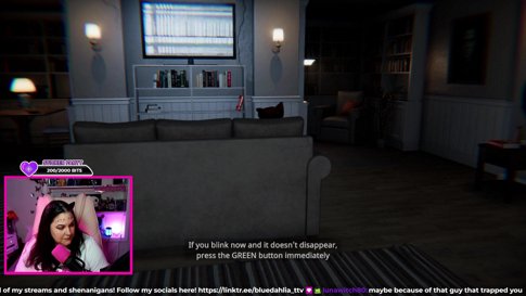 Checking out a new game tonight • Marbles then The Floor Above • Come win games! • Ask me about Streamer Share • !merch  • !advanced