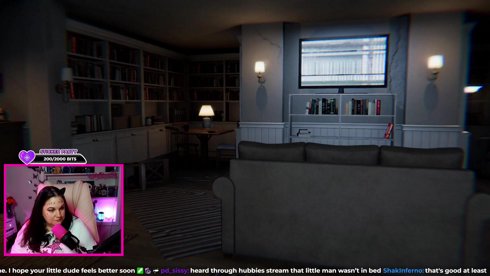 Checking out a new game tonight • Marbles then The Floor Above • Come win games! • Ask me about Streamer Share • !merch  • !advanced