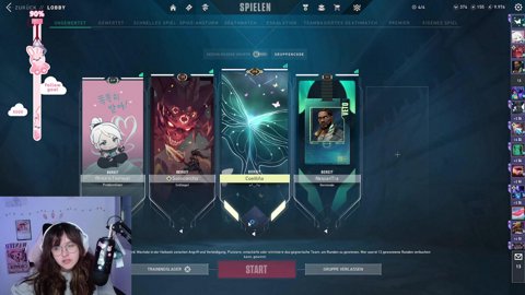 Canal en decadencia (como mi aim) Tengo sueño v325 Zzz