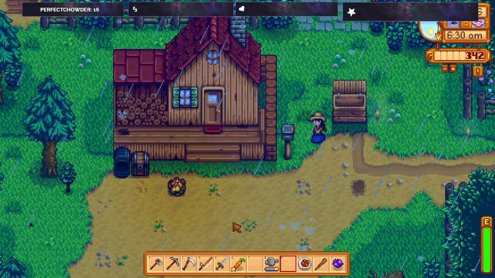 Homework Done! Round 2 Before Studying!