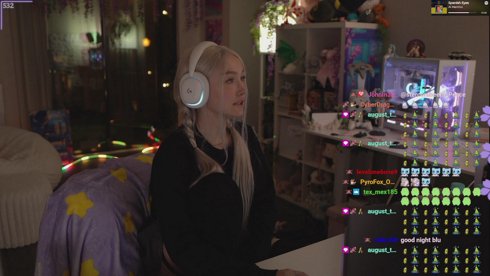 EEE COME LOOK ♡ COMPLETEING RESIDENT EVIL 4! PUBG, FALL GUYS FRIDAYYY. !discord !yt