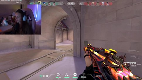 DOMINGO DEL SEÑOR  //  !turtlebeach !IG: @blumecl_