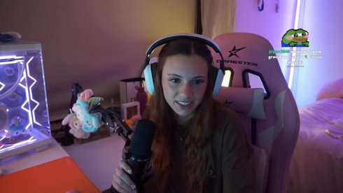 DOMINGO DEL SEÑOR  //  !turtlebeach !IG: @blumecl_