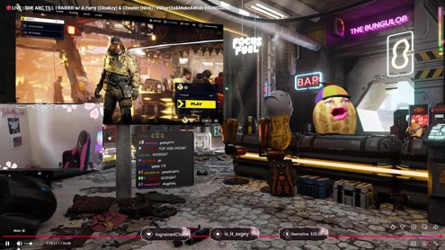 FREE KIT STELLA MONTIS !discord !ig !tiktok