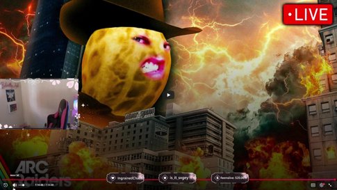 FREE KIT STELLA MONTIS !discord !ig !tiktok