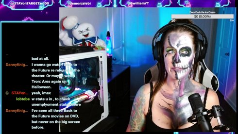 Beware.... there are witches in the air!