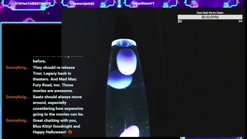 Beware.... there are witches in the air!