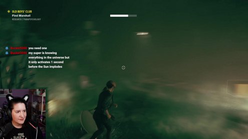 If you know, you know