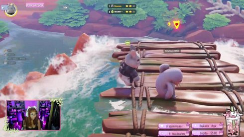 🌸 Hammer me like THOR 🌸