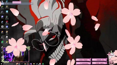 🌸 Hammer me like THOR 🌸