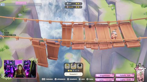 🌸 Hammer me like THOR 🌸