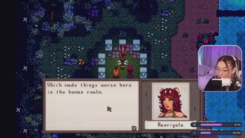 ･ﾟ✧ cosy stardew expanded ✿ !mods [summer, yr2]