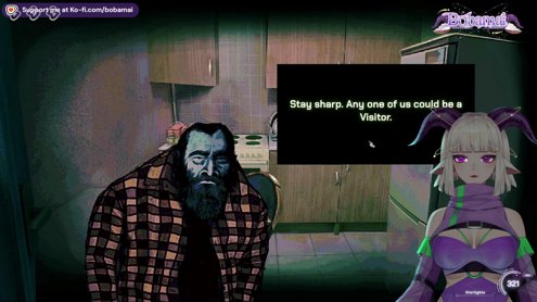 ☽‧₊˚✧ Genshin and Chill✧˚₊‧ ☾  !discord |18+| !subperks