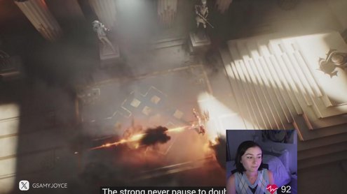 [SoloQ Émeraude] Bon mardi soir