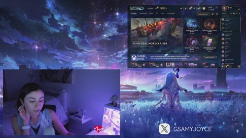 [SoloQ Émeraude] Bon mardi soir