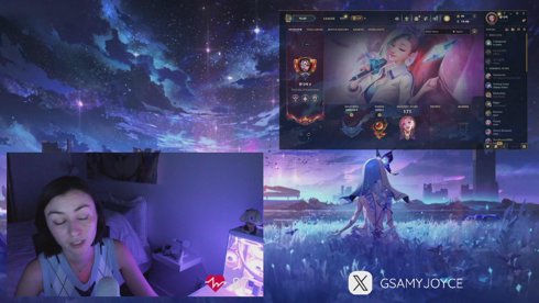 [SoloQ Émeraude] Bon mardi soir