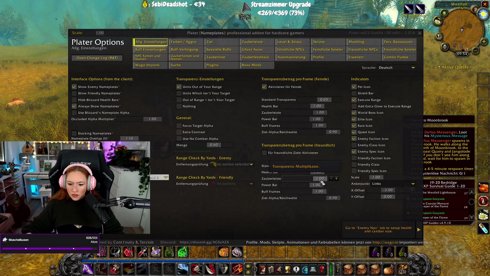 [SOULSEEKER] 12H - Leberwoors auf Umwegen  ♥️ | !änger !kofi !EMP