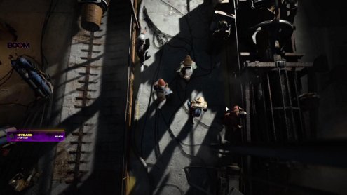 '''''''''''''''''''''''''WE WILL NOT LOSE ALL OUR SHIT😈