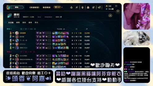 【377th📅2026/04/22】今天的你/妳好嗎❓進來聊聊天👄💬、聽聽歌👂🏻🎶吧❣️  !簽  !排