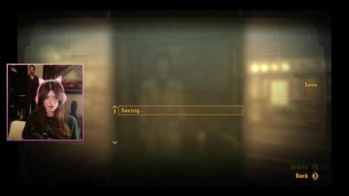 playing the best fallout!