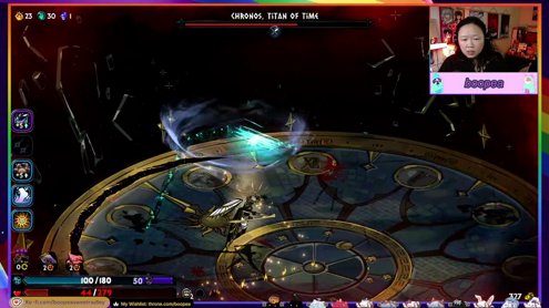 [18+] can time be really stopped?