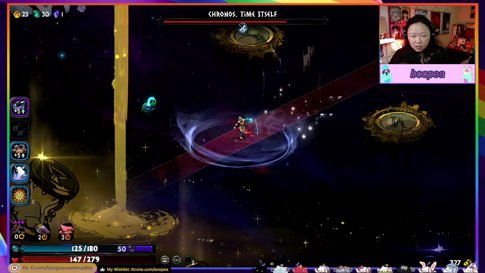 [18+] can time be really stopped?