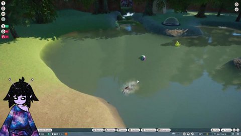 I'm no longer down with the sickness !discord !duel