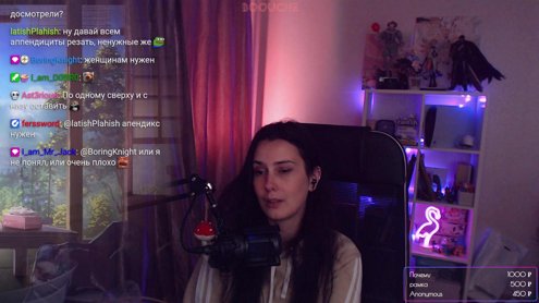 2 декабря !аниме