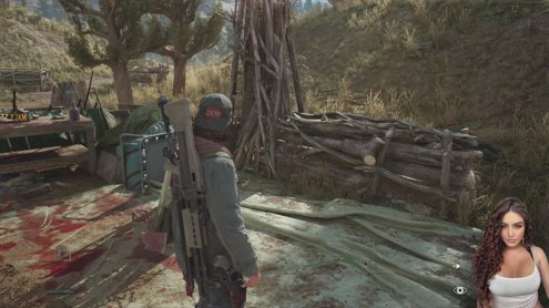 LATE NIGHT GAMING - Come Chill! / !sr !socials !creator !wishlist !donation